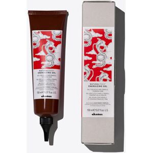 Davines - NATURALTECH Energizing Gel - 150 ml - hair gel Davines - NATURALTECH Energizing Gel - 150 ml - hair gel
