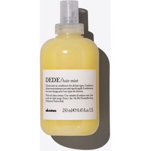 Davines Dede Hiusvesi - Herkkä ja silkkinen hoitoaine 250ml Davines Dede Hiusvesi - Herkkä ja silkkinen hoitoaine 250ml