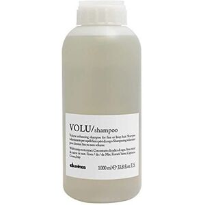 Davines Volu Shampoo - Volumen für feines oder schlaffes Haar Davines Volu Shampoo - Volumen für feines oder schlaffes Haar