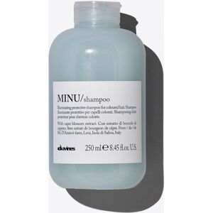 Davines Minu Shampoo - 250ml Davines Minu Shampoo - 250ml