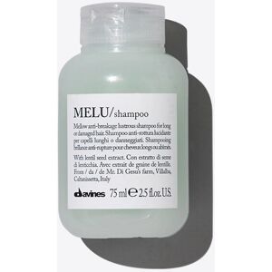 Champú Melu de Davines - Cuidado fortalecedor para mujeres Champú Melu de Davines - Cuidado fortalecedor para mujeres