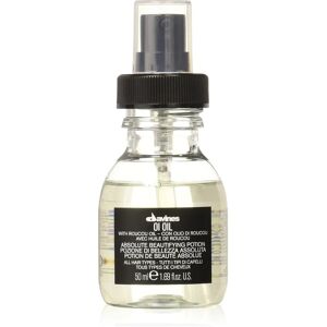 Davines Oi Oil Hair Oil - 50ml - All Hair Types Davines Oi Oil Hair Oil - 50ml - All Hair Types