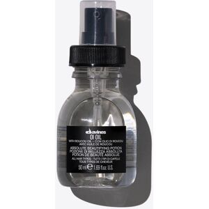 Davines Oi Öl Haaröl - 50 ml - Für alle Haartypen Davines Oi Öl Haaröl - 50 ml - Für alle Haartypen