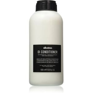 Davines Oi Conditioner - Nærende Hårpleje til Alle - 1000ml Davines Oi Conditioner - Nærende Hårpleje til Alle - 1000ml