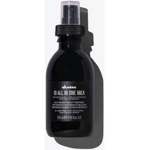Davines OI All-In-One Milk Haar Spray Vrouwen 135 ml Davines OI All-In-One Milk Haar Spray Vrouwen 135 ml