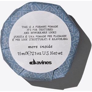 Davines Dette Er En Formende Pomade - Hårstyling Pomade Davines Dette Er En Formende Pomade - Hårstyling Pomade