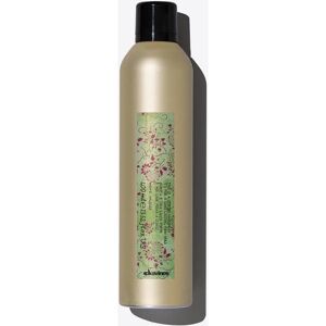 Spray Fuerte para el Pelo Davines - Producto para peinar Spray Fuerte para el Pelo Davines - Producto para peinar