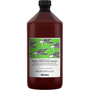Davines Natural Tech Renewing Conditioning Treatment - Hair Care Davines Natural Tech Renewing Conditioning Treatment - Hair Care