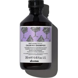 Shampoo Lenitivo Davines Naturaltech 250ml - Shampoo Shampoo Lenitivo Davines Naturaltech 250ml - Shampoo