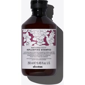 Champú Hidratante Replumping de Davines - Todo tipo de cabello Champú Hidratante Replumping de Davines - Todo tipo de cabello