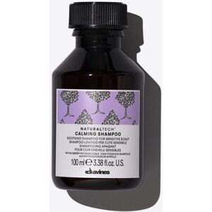 Davines Well-Being Shampoo - 100ml Davines Well-Being Shampoo - 100ml