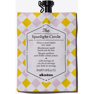 Davines The Spotlight Circle Maske (50ml) Davines The Spotlight Circle Maske (50ml)