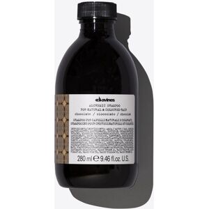 Alchemic Chokolade Shampoo - Mørkt Hår - Shampoo Alchemic Chokolade Shampoo - Mørkt Hår - Shampoo