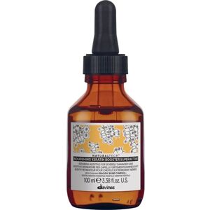 Davines Naturaltech Nærende Keratin-Boost - Reparasjon for Skadet Hår Davines Naturaltech Nærende Keratin-Boost - Reparasjon for Skadet Hår