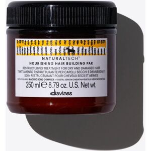 Davines Naturaltech Mascarilla Nutritiva para Cabello - Reparadora para cabello dañado Davines Naturaltech Mascarilla Nutritiva para Cabello - Reparadora para cabello dañado