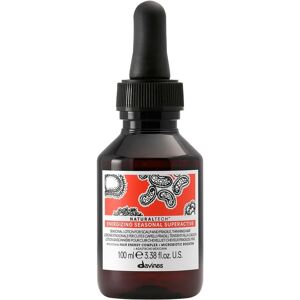 Davines Energizing Seasonal Superactive Lotion - Loción Davines Energizing Seasonal Superactive Lotion - Loción