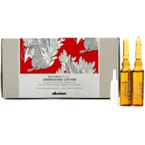 Davines - Ampułki regenerujące NaturalTech Energizing Seasonal Superactive Davines - Ampułki regenerujące NaturalTech Energizing Seasonal Superactive