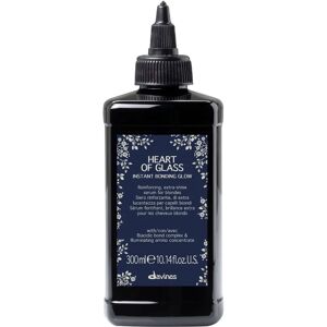 Davines Heart Of Glass Instant Bonding Glow - Hårserum Davines Heart Of Glass Instant Bonding Glow - Hårserum
