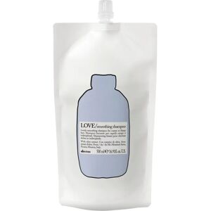 Davines Essential Haircare Love Smooth Shampoo - Glat & Glans Davines Essential Haircare Love Smooth Shampoo - Glat & Glans