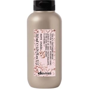 Davines - Texturizing Serum - Let Naturligt Finish Davines - Texturizing Serum - Let Naturligt Finish