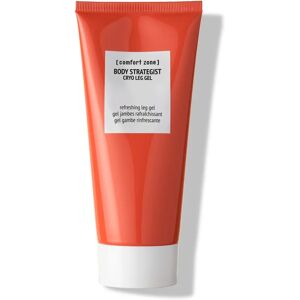 Comfort Zone Body Strategist Cryo Leg Gel - Body Care Comfort Zone Body Strategist Cryo Leg Gel - Body Care