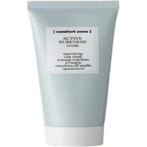 Comfort Zone Active Pureness Mask - Face Mask for Oily Skin Comfort Zone Active Pureness Mask - Face Mask for Oily Skin