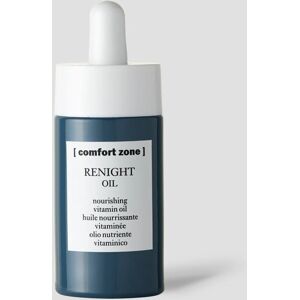 Olej Nocny Comfort Zone Renight 30ml - Oleje do Twarzy Olej Nocny Comfort Zone Renight 30ml - Oleje do Twarzy
