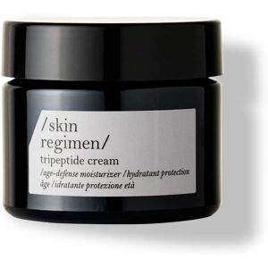 Comfort Zone Skin Regimen Tripeptide Crème - Anti-âge, Hydratante, Protection contre la pollution - Publicité Comfort Zone Skin Regimen Tripeptide Crème - Anti-âge, Hydratante, Protection contre la pollution - Publicité