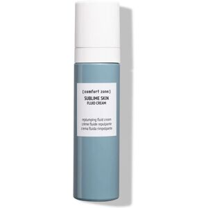 Comfort Zone Sublime Skin Moisturising Fluid - Skin Care Comfort Zone Sublime Skin Moisturising Fluid - Skin Care