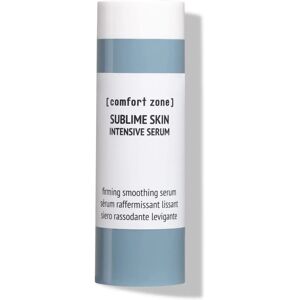 Sérum Intensif Sublime Skin Comfort Zone - Refill - 30ml - Anti-âge - Publicité Sérum Intensif Sublime Skin Comfort Zone - Refill - 30ml - Anti-âge - Publicité