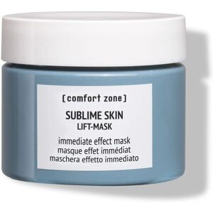 Comfort Zone Sublime Skin Lift Maska - Przeciwstarzeniowa 60ml Comfort Zone Sublime Skin Lift Maska - Przeciwstarzeniowa 60ml