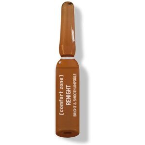 Comfort Zone Renight Ampoule - Verhelderend & Gladmakend - Serum Comfort Zone Renight Ampoule - Verhelderend & Gladmakend - Serum