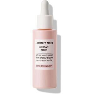 Sérum Luminant de Comfort Zone - Correction des taches - 30ml - Publicité Sérum Luminant de Comfort Zone - Correction des taches - 30ml - Publicité
