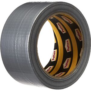 Pattex Modell 50 mm x 25 m - Fästband för reparationer och dekoration Pattex Modell 50 mm x 25 m - Fästband för reparationer och dekoration