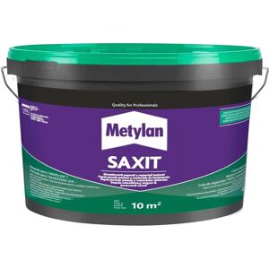 Colla Metylan per Piastrelle Pareti e Soffitti - 4kg Colla Metylan per Piastrelle Pareti e Soffitti - 4kg