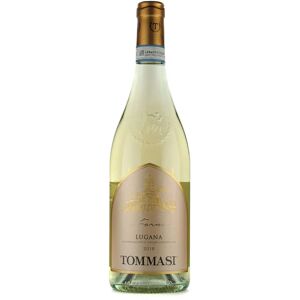 Tommasi Le Fornaci Lugana 2022 - Vino Bianco Tommasi Le Fornaci Lugana 2022 - Vino Bianco