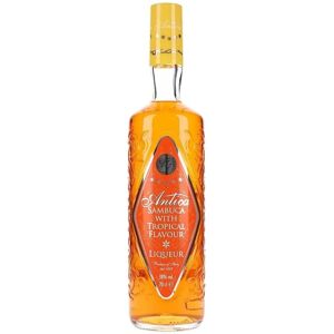 Antica Sambuca Tropical 70cl Spiritueux - Spiritueux Antica Sambuca Tropical 70cl Spiritueux - Spiritueux