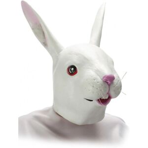 Carnival Toys 822 Latex Bunny Mask - Costume Mask Carnival Toys 822 Latex Bunny Mask - Costume Mask