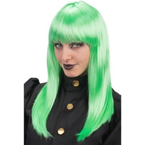 Carnival Toys 1731 Parrucca verde per donna adulta Carnival Toys 1731 Parrucca verde per donna adulta