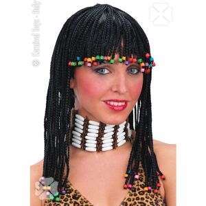 Carnival Toys Afro Cubana - Accessorio costume Carnival Toys Afro Cubana - Accessorio costume