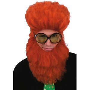 Jadeo Adult Irish Beard - Beard Jadeo Adult Irish Beard - Beard