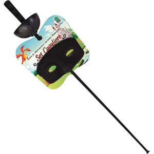 Carnival Toys - Set Cavaliere - 65cm - Costume Carnival Toys - Set Cavaliere - 65cm - Costume