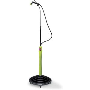 Douche de jardin solaire Sunny Style Premium - Vert - Publicité Douche de jardin solaire Sunny Style Premium - Vert - Publicité