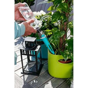 Sistema di Irrigazione a Goccia Automatica GF Garden - Multicolore Sistema di Irrigazione a Goccia Automatica GF Garden - Multicolore