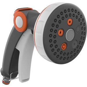 Hozelock GF80006938 Pistola de Riego - Duradera Hozelock GF80006938 Pistola de Riego - Duradera