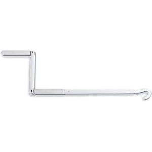 Fiamma F45s 190 cm - Håndsving Fiamma F45s 190 cm - Håndsving