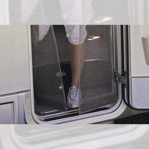 Fiamma Mosquito Net - Durable Door Screen for Caravans Fiamma Mosquito Net - Durable Door Screen for Caravans
