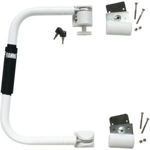 Fiamma Security 46 Door Lock and Handle - Door Lock and Handle Fiamma Security 46 Door Lock and Handle - Door Lock and Handle