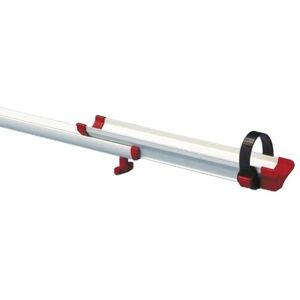 Fiamma Rail Quick C Rouge - Publicité Fiamma Rail Quick C Rouge - Publicité