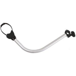 Fiamma Bike Block Pro 4 Sykkelholder - Justerbar, 360° Rotasjon Fiamma Bike Block Pro 4 Sykkelholder - Justerbar, 360° Rotasjon